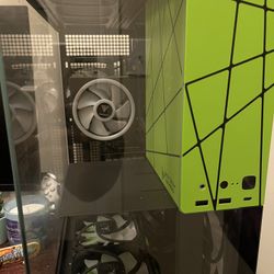 🔥 High-End Gaming PC – RTX 5070 Ti / Ryzen 7 7800X3D 🔥