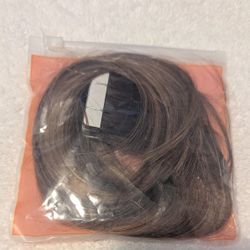 Full Shine Taping Hair Extensions 14 Inch (Human Hair)