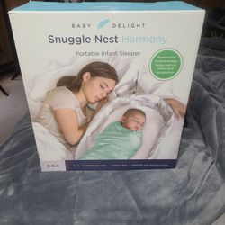 Snuggle Nest Harmony 