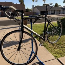 Specialized Roubaix Pro Carbon Fiber 58cm