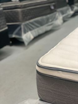 🚚 MOVING OUT NEW MATTRESSES! Limited Stock – King, Queen, Full, Twin, & More! 🛏️
