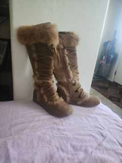 Robert Wayne Boots