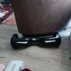 HOVER BOARD (w/ Charger) 