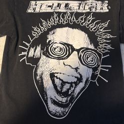 hellstar tee