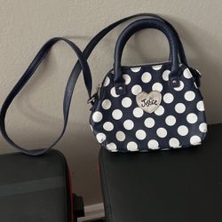 Justice Purse 