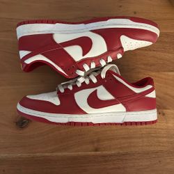 Nike Dunk Low USC Size 9 Mens