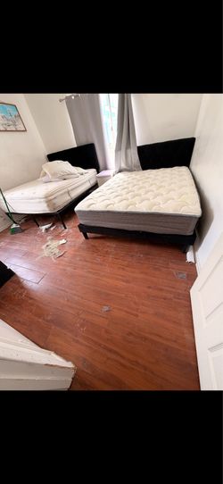 Free furniture for pick up