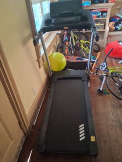 Treadmill