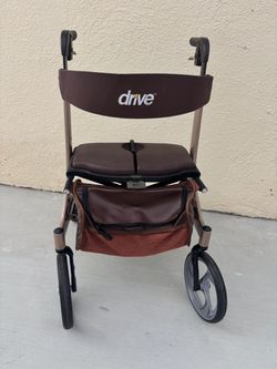 Drive adult Walker