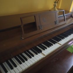 Free Piano 