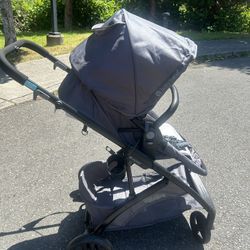 Baby Trend Stroller 
