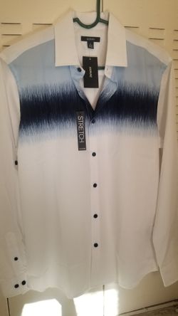 MENS ALFANI SHIRT