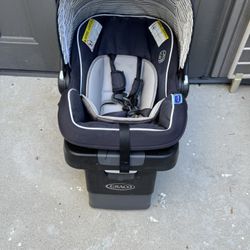 Car Seat 