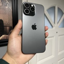 iPhone 15 Pro Max 512gb Unlocked