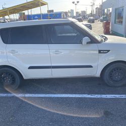 2012 KIA Soul
