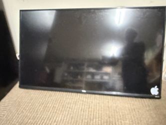 Apple Roku TV