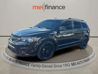 2019 Dodge Journey