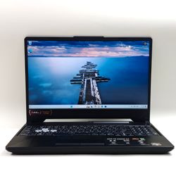 ASUS TUF A15 FA506N 15.6" Ryzen 7 7435HS 16GB RAM 1TB SSD GeForce RTX 3050