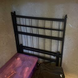 Bed Frame