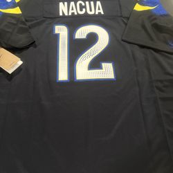 Rams Rivalry Jerseys. New 