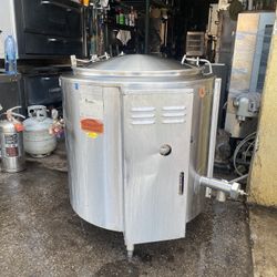 Electric Kettle Soup MESSAGE FOR PRICING 