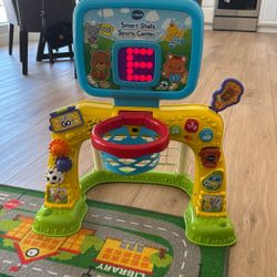 Basketball Soccer Baby Toy