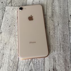 📲 iPhone 8  (64GB) UNLOCKED  🌎 DESBLOQUEADO for All Carriers 