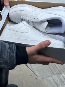 White Air Force1