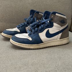 jordan 1 true blues
