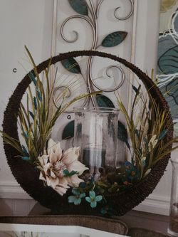 SIGNATURE HOMESTYLE/HOME INTERIOR RUEDA GRANDE UNICAMENTE