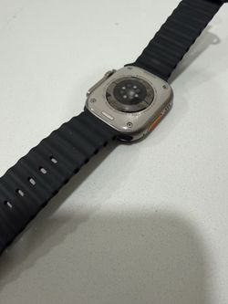 Apple Watch Ultra 2 (GPS + ) 49mm