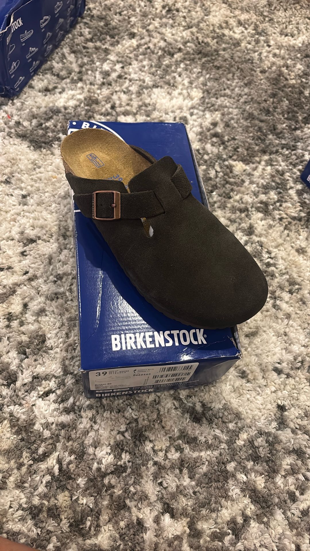 Birkenstock