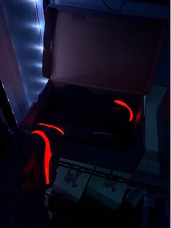 LED Balenciaga TRACKS