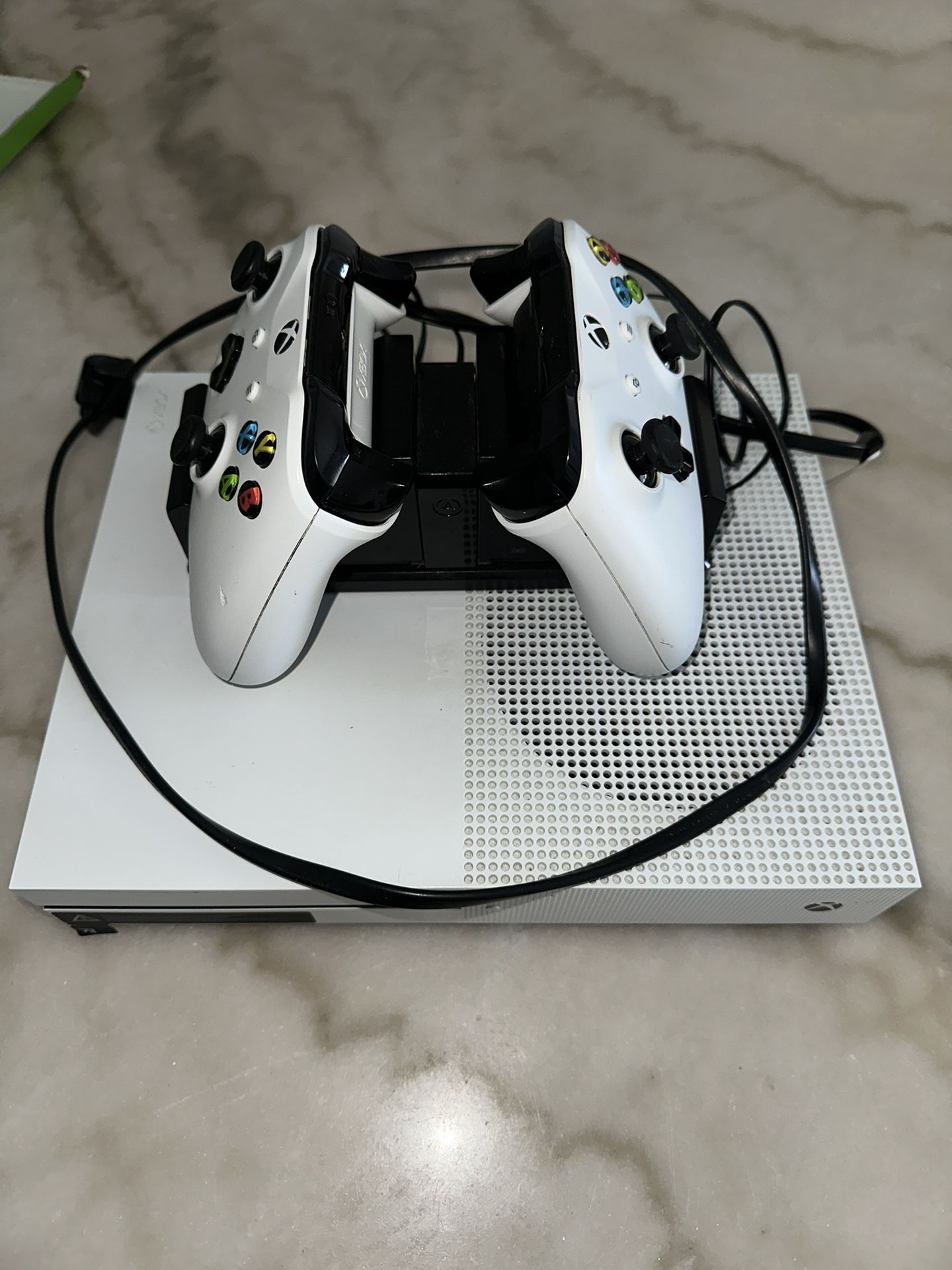 Xbox One 