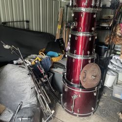 STORAGE/GARAGE SALE (READ BELOW FOR DETAILS)