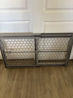Safety gate $15