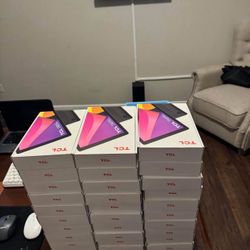 🚨🚨SALE🚨🚨 TCL TAB 8 LE - WIFI/CELLULAR
