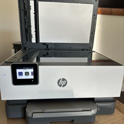 HP OfficeJet Pro 9015e All-in-One Printer 