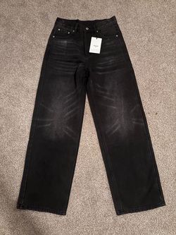 Celine Jeans Sz M