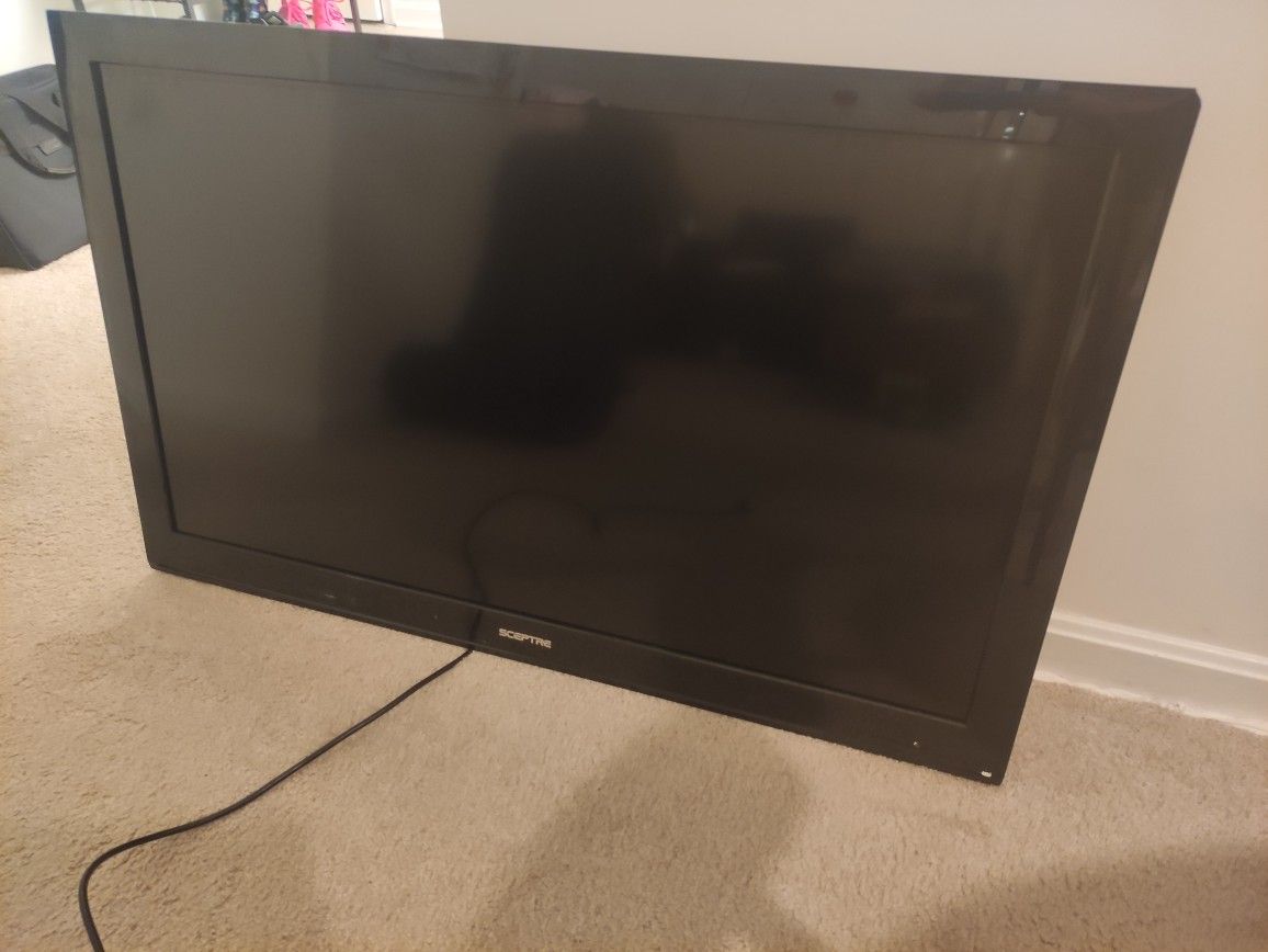 TV Spectre X42