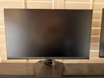 Sansui 300HZ Monitor 24.5In