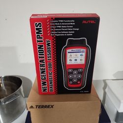Diagnostic Tool
