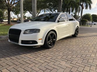 2006 Audi A4