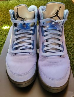 Jordan 5