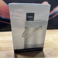 Bose SoundLink Revolve+ (Series II)
