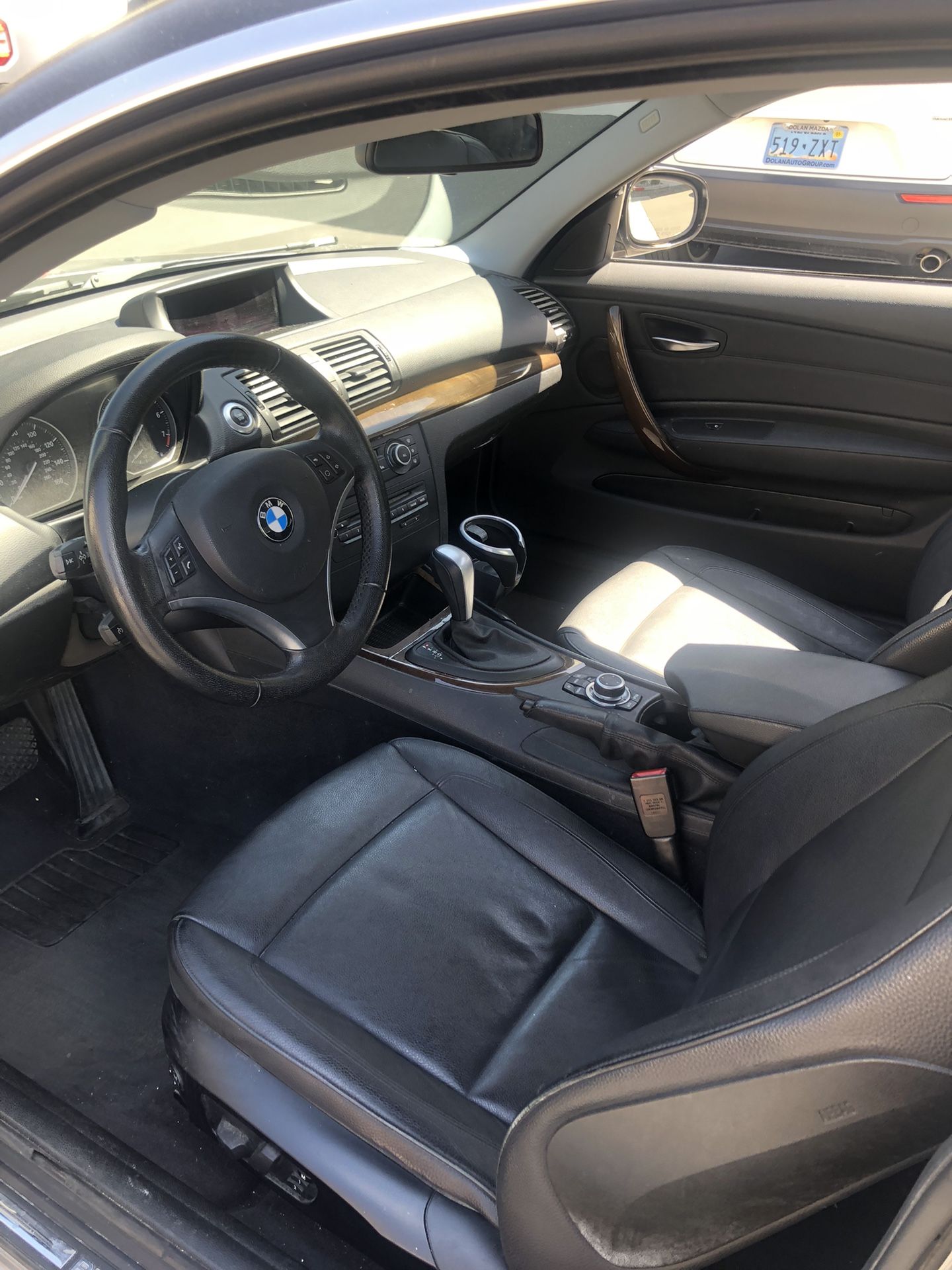2011 BMW 128i