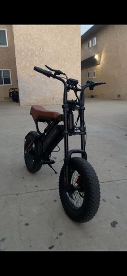 Ebike