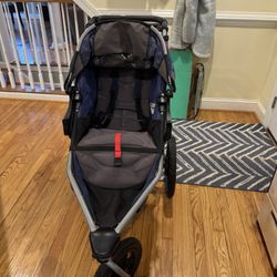 BOB Stroller