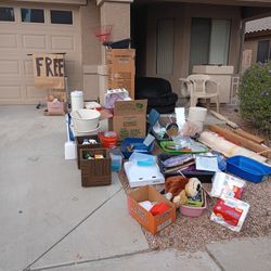 Free Stuff-12324 W Missouri Ave, Litchfield Park, AZ 85340