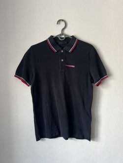 Prada polo shirt